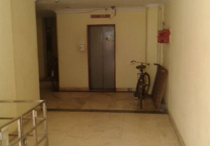 Hotel Rajatha Mahal, Bangalore 3